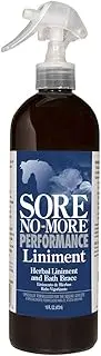 Sore NoMore Performance Liniment (16 oz)