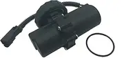 12V Electric Fuel Pump 228-9129 249-7669 232-5877,Compatible for Caterpillar Backhoe Loader 414E 416D 416E 420D 420E 422E 424D