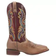 Dan Post Men Rocksprings Brown 10.5 4E - Extra Wide DP7041