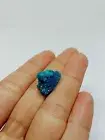 Cavansite floret #66