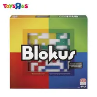 在飛比找蝦皮商城優惠-Blokus大格鬥基本遊戲組 ToysRUs玩具反斗城