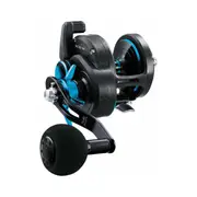 Daiwa 18 Saltist Overhead Reel 40H