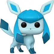 FUNKO POP! GAMES: Pokemon - Glaceon