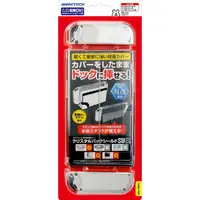 在飛比找蝦皮購物優惠-Switch 日本GAMETECH OLED款 PC分離式全