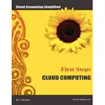 CLOUD COMPUTING FIRST STEPS: CLOUD COMPUTING FOR BEGINNERS