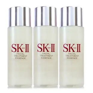 *SK-II 青春露30ml*3 (神仙水/正統公司貨)