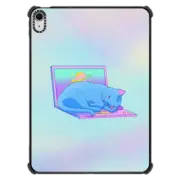 iPad Air 11-inch (M2/M3) iPad Impact Case Dreamer