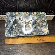 Mossy oak break up country￼Card And Dice Gift Tin Set