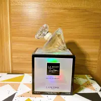 在飛比找蝦皮購物優惠-LANCOME蘭蔻璀璨(鑽白麝香)香水 30ml 全新