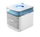 2023最熱銷 移動式冷氣機 AIR COOLER 冷風機 USB迷你風扇 水冷空調扇 空調風扇 水 (5折)