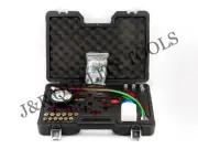 VCT Master Common Rail Diesel High Pressure Tester Kit + Injector Pipe Blanks