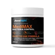 PondMAX MediMAX Bacteria Control Treatment 236ml 03PT131