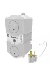 Pentair Wi-Fi Enabled Sump Pump Controller SSPC New