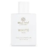 Bella Vita White Oud for Men and Women Perfume 100 ml