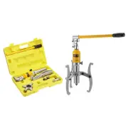 Hydraulic Gear Puller 5 Ton, 8-Inch Bearing Hub Separator Tool