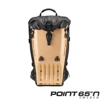 在飛比找PChome24h購物優惠-POINT 65°N Boblbee GTX 25L 馳聘無