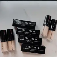 在飛比找蝦皮購物優惠-BOBBI BROWN 芭比布朗 旅行裝 完美輕感遮瑕筆2m