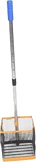 GANAZONO Table Tennis Picker Extendable Rod for Easy Pong Collection Lightweight Portable Design for Training Practice Sessions