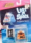 Johnny Lightning Vintage Lost in Space Toy