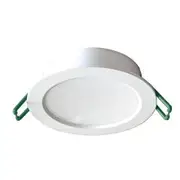 SAL Trader 8W LED Tri Colour Downlight