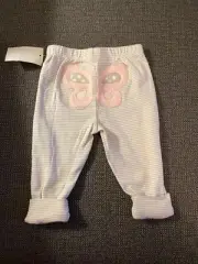 Carter’s Baby Girl Pants