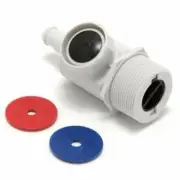 Polaris 9-100-9001 UWF Connector Assembly for 280/380/3900 by CMP w fingerscreen