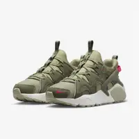 在飛比找ETMall東森購物網優惠-Nike 休閒鞋 Wmns Air Huarache CRA