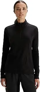 [Kathmandu] Women's K-Merino 250 Quarter Zip Top