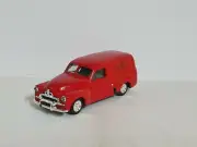 Trax 1/43 Holden FJ Panel Van "Royal Mail" MiB