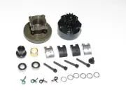 ASC80947 TEAM ASSOCIATED RC8T4 TRUGGY 13T CLUTCH