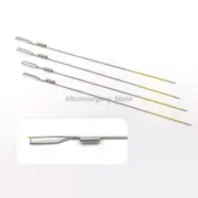4PCS Bipolar Electrode Cutting Loop Compatible with Richard-wolf Resectoscopy