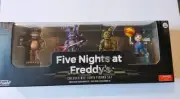 FUNKO FIVE NIGHTS AT FREDDY'S VINYL FIGURE SET #2 BONNIE SPRINGTRAP BALLOON BOY