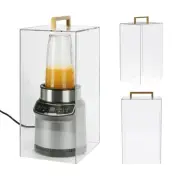 1 PCs Sound Reducing Blender Cover Compatible with Ninja Blender BN301 & BN40...