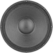 New 18" Pro Bass SuperWoofer Driver Speaker Subwoofer DJ PA Concert Venue 8 Ohm