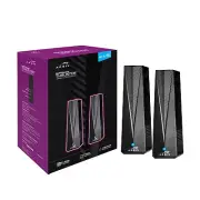 Arris Surfboard Thruster Gaming Acceleration Kit W6B, Built for PC or Console