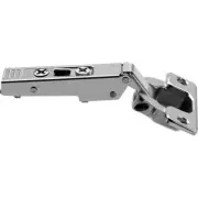 Blum CLIP top 120°+ Full Overlay Self Close Screw-on Cabinet Hinge - 73T5550