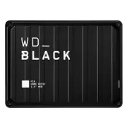 [WDBA2W0020BBK-WESN] WD Black 2TB P10 Game Drive USB 3.2 Gen 1 External Hard Drive