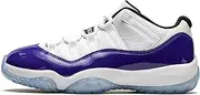 Jordan Womens Air 11 Low Concord Sketch Ah7860 100 Size