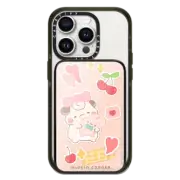 PowerThru Power Bank Slim Power Bank MagSafe Compatible Cocoroll Live Lovely