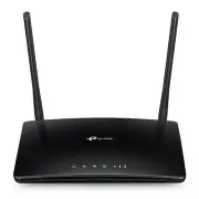 TP-Link Archer MR200 AC750 Dual-Band 4G/LTE Wireless Router