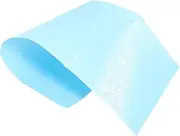 Professional DIY Building Model Materials Plastic Water Sheet for Realistic Water Flow in Architectural Models