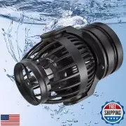 Uniclife 2100 GPH Aquarium Wave Maker for 60-120 Gallon Fish Tanks Adjustable