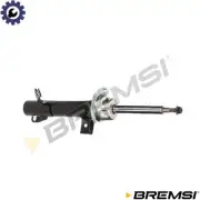 SHOCK ABSORBER SA0673 FOR MINI N47C16A N18B16A N16B16A N12B16A N14B16AB 1.6L