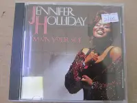 在飛比找Yahoo!奇摩拍賣優惠-放克靈歌 Jennifer Holliday – I'm O