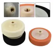 Polishing Sponge Pads Cleaning Compound For Car Polisher Tool Buffing Vehicle