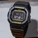 CASIO 卡西歐 G-SHOCK 黑黃配色系列 方形電子手錶 迎春好禮 GW-B5600CY-1