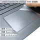 【Ezstick】ASUS FX502 VM 系列專用 TOUCH PAD 抗刮保護貼