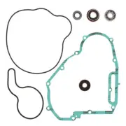 Winderosa Water Pump Rebuild Kit for Polaris Ranger / Sportsman 700 - 821945