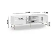 OSBORNE Entertainment Unit