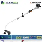 Yardforce Heavy Duty 26cc Ezy-Start Whipper Snipper Grass Trimmer Edger 7061815